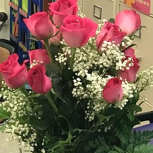 Meet your Posher, Angel